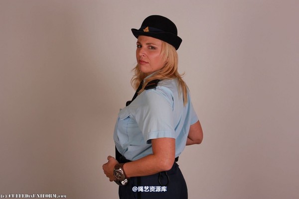 cuffedinuniform - ciu250 第 12 张图片