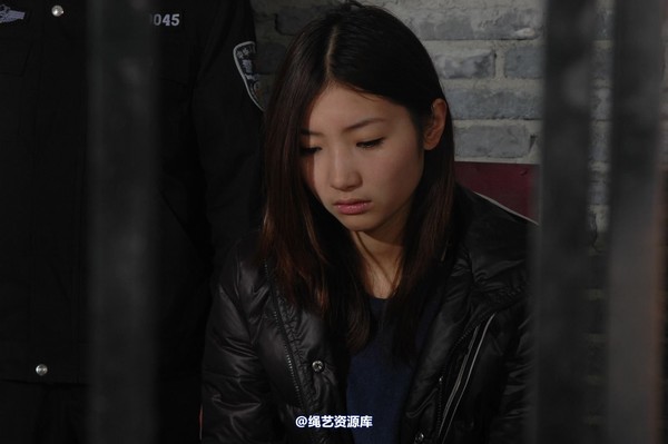 mj影视 - 梅晓夏1 第 29 张图片