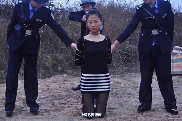 mj影视 - 林雨 舞女伏法记7枪决 第 37 张图片