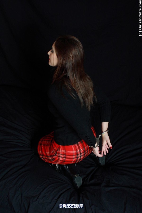 girlsincuffs - gic270 第 40 张图片
