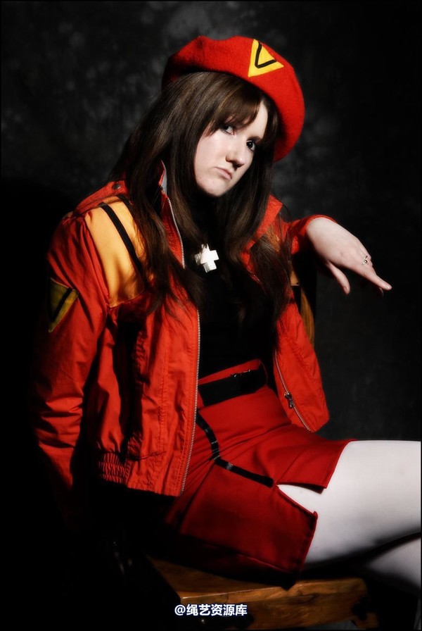 simplytied - Cosplay 1 第 5 张图片