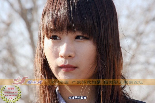 雅俗阁 - 2013-NO.34《押解》Model雅慕 雅蜜 第 50 张图片