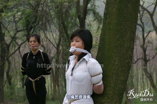 锐度主张 - 20070505第14期 老山采风续 小琴 雨竹 第 46 张图片