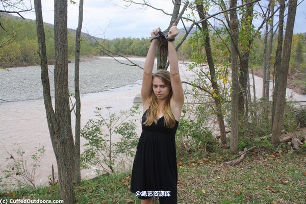 cuffedoutdoors - cod279 第 77 张图片