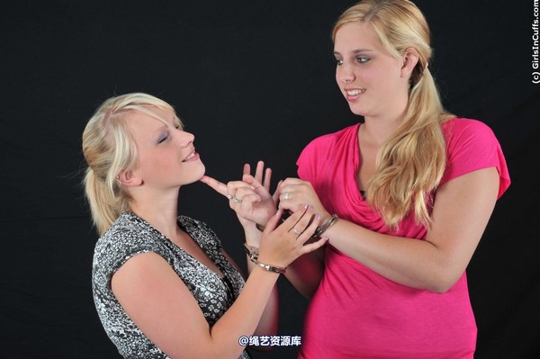 girlsincuffs - gic300 第 44 张图片