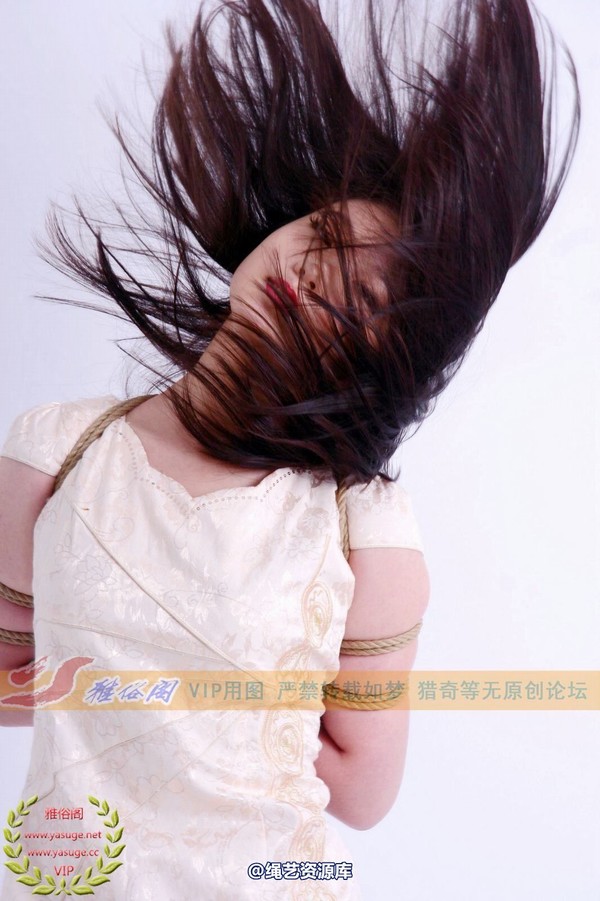 雅俗阁 - 2014-NO.031Model雅赫 第 7 张图片