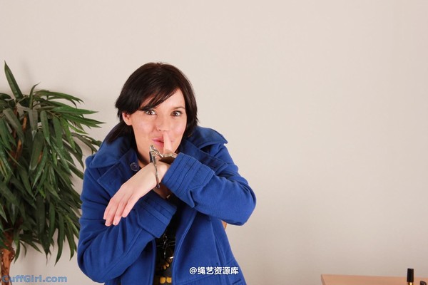 cuffgirl - cg169 第 71 张图片