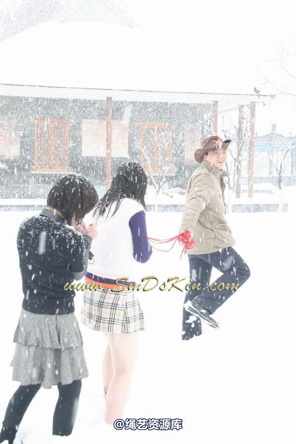 锐度主张 - 2009年第十七期镣铐图（2009.4.21） 第 73 张图片