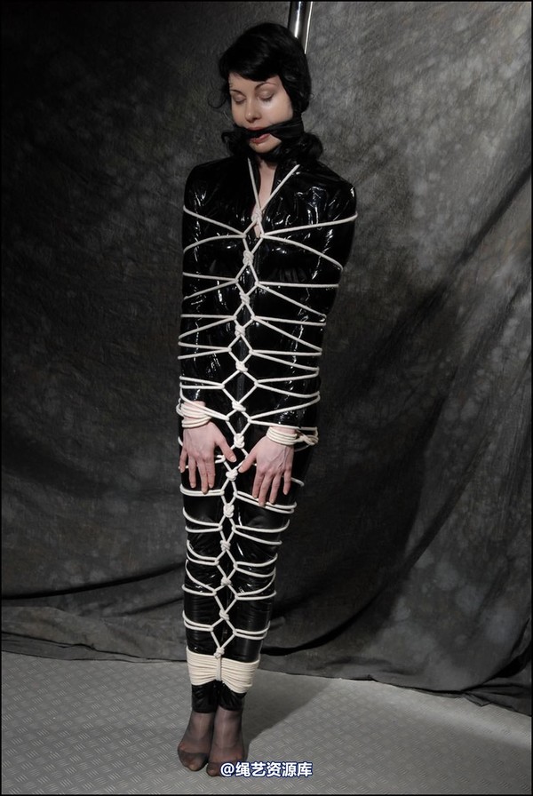 simplytied - PVC pole tied 第 32 张图片