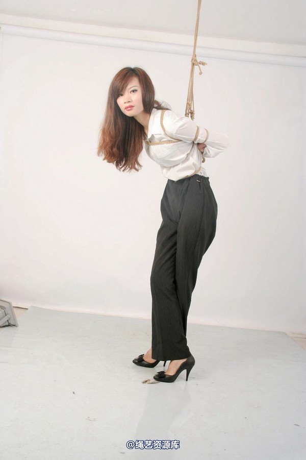 雅俗阁 - 2013-NO.13Model 雅春 第 54 张图片
