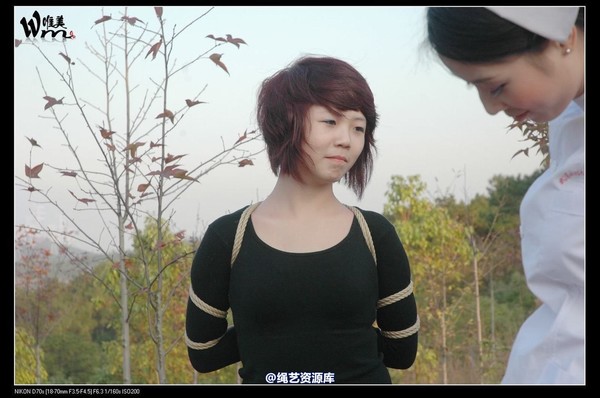 唯美之家 - 2008-11-13外拍(集体) 第 519 张图片