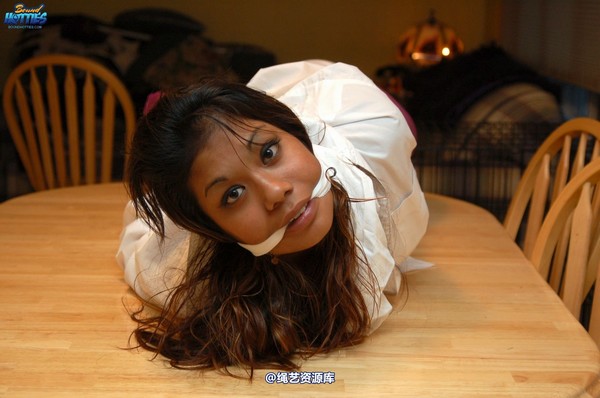 boundhotties - ASIA 5 第 16 张图片