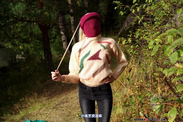gaggedinpublic - gip454 第 77 张图片