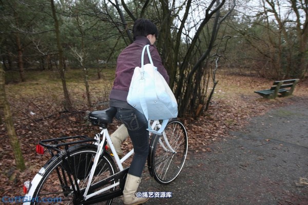cuffgirl - cg051 第 20 张图片