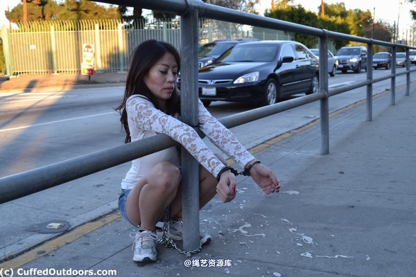 cuffedoutdoors - cod443 第 47 张图片