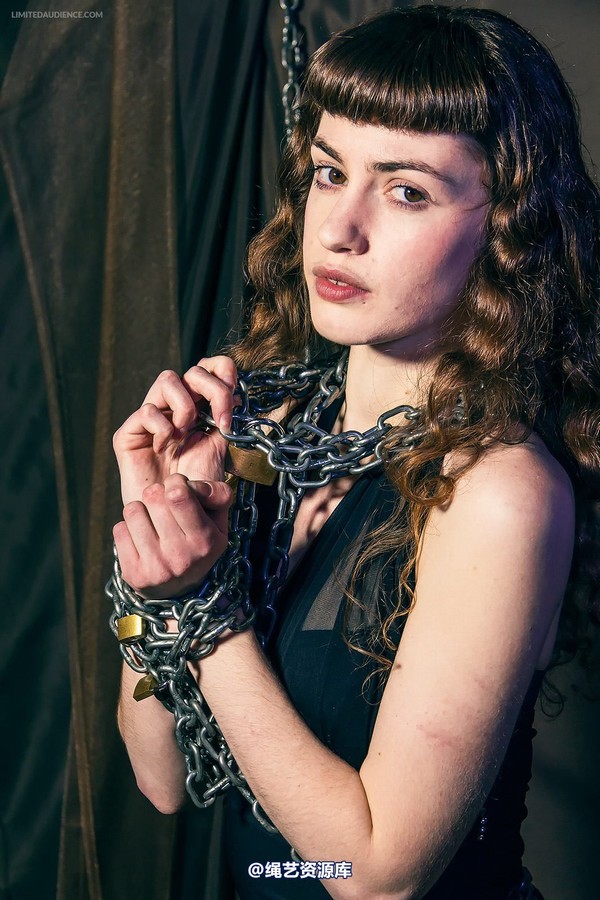 limitedaudience - 2014 fay lady in chains 第 25 张图片