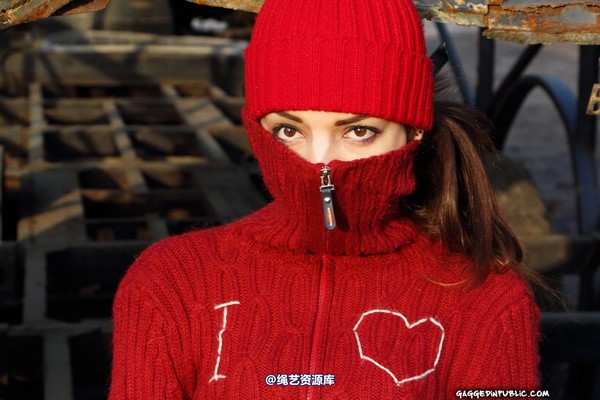 gaggedinpublic - gip367 第 88 张图片