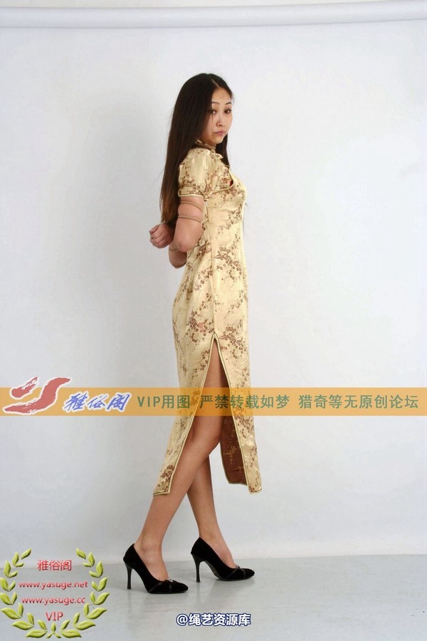 雅俗阁 - 2013-NO.22Model雅春 第 137 张图片