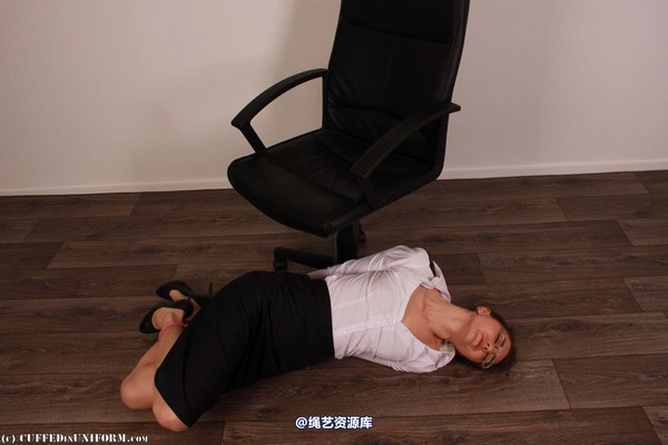 cuffedinuniform - ciu285 第 77 张图片