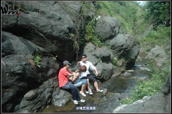 唯美之家 - 武当山之行-山间溪水畔 第 72 张图片