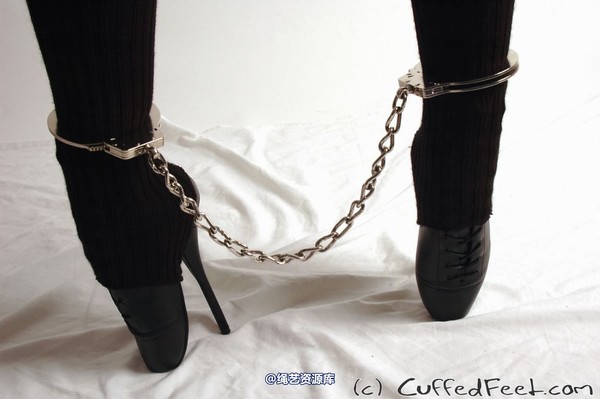 cuffedfeet - cf014 第 32 张图片
