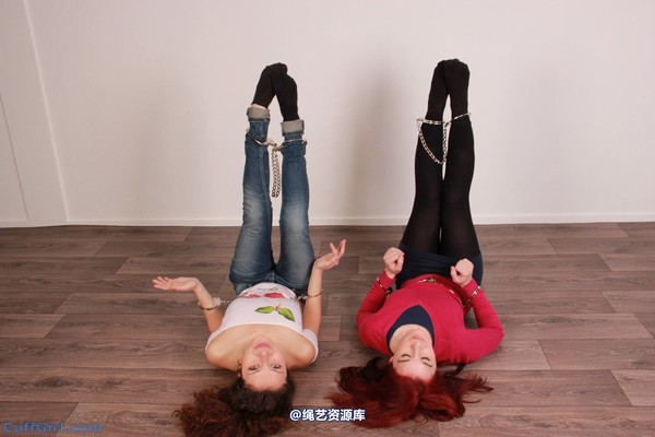 cuffgirl - cg226 第 68 张图片