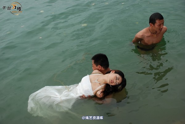 千丝万缕 - 20090620 第 6 张图片