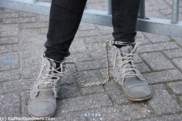 cuffedoutdoors - cod483 第 64 张图片