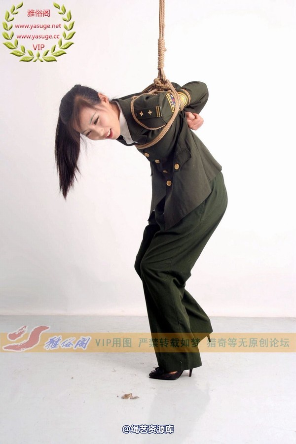 雅俗阁 - 2013-NO.35 Model雅曼 第 34 张图片