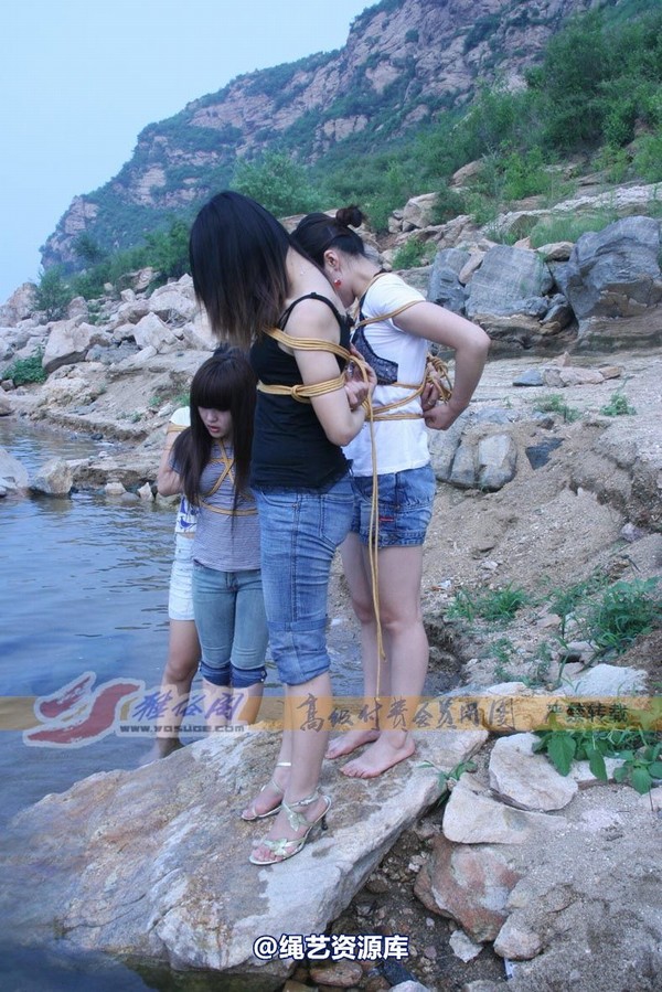 雅俗阁 - 20071007雅琳雅绪雅旋雅妍 第 53 张图片