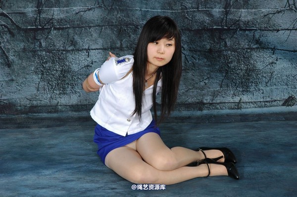 唯美之家 - 婉儿制服五花 第 7 张图片
