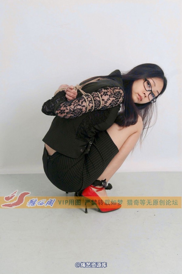 雅俗阁 - 2013-NO.8Model 雅好 第 120 张图片