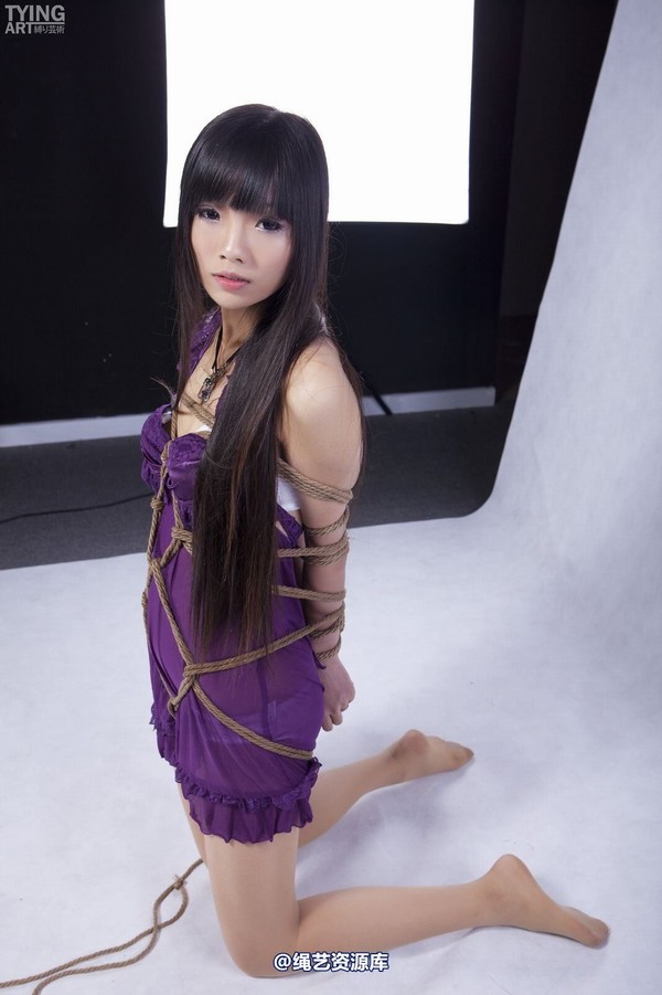 禁忌摄影 - NO.231 Before Going To Bed - Eimy 第 14 张图片