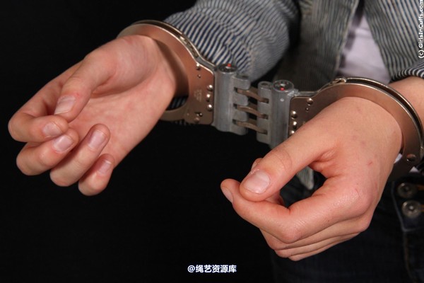 girlsincuffs - gic288 第 85 张图片