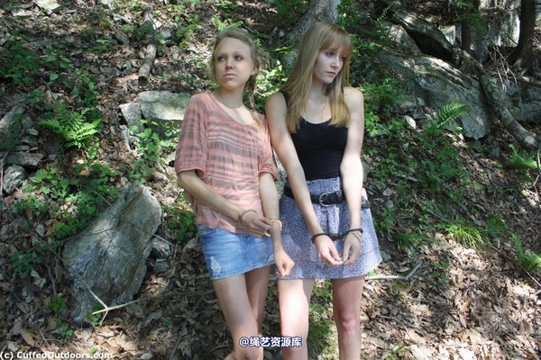 cuffedoutdoors - cod307 第 59 张图片