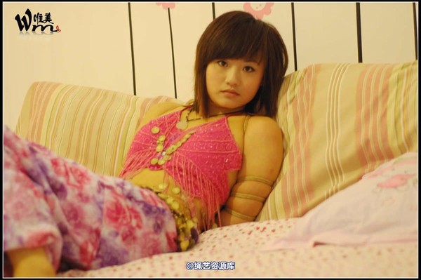 唯美之家 - VIP156 第 5 张图片