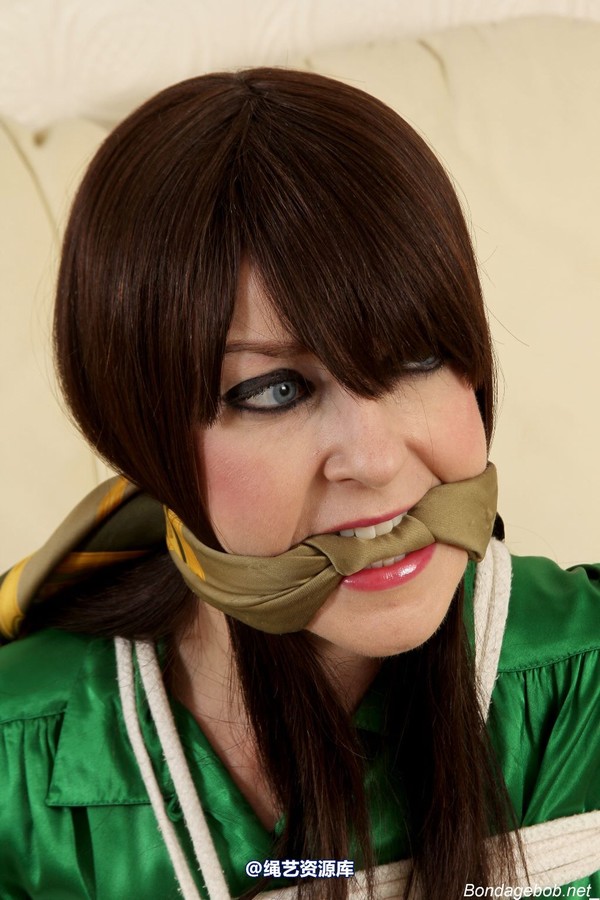 bondagebob - Jessica The Psychatrist 第 89 张图片