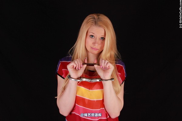 girlsincuffs - gic441 第 45 张图片