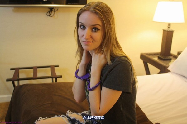 cuffedteens - ct150 第 39 张图片