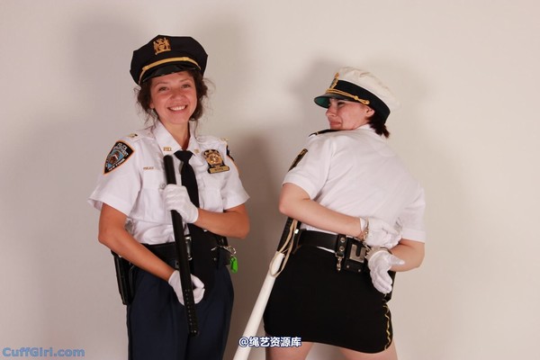cuffgirl - cg231 第 119 张图片
