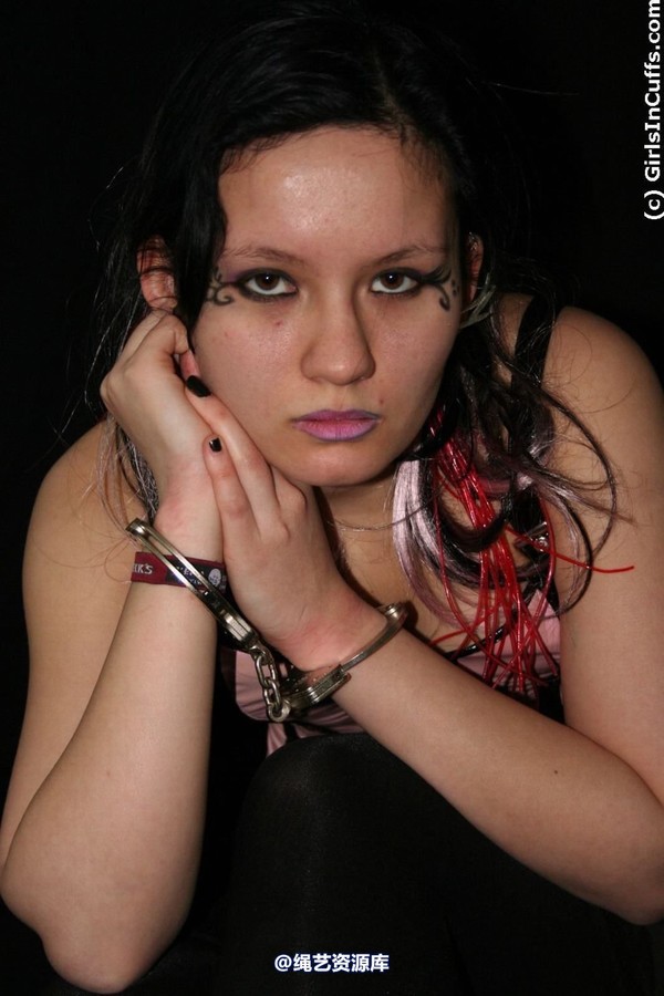 girlsincuffs - gic032 第 79 张图片