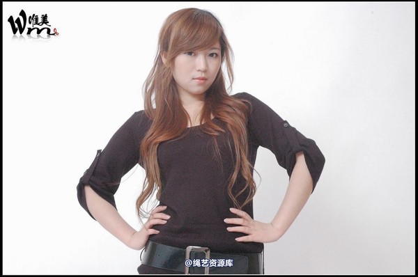 唯美之家 - 2009-9-2新模特燕姿 第 18 张图片