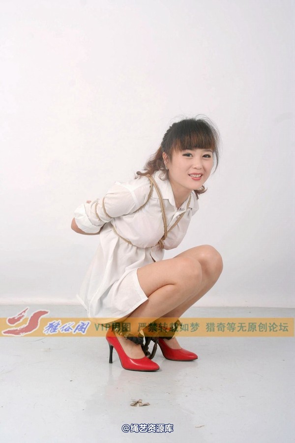 雅俗阁 - 2013-NO.1Model雅恋 第 126 张图片