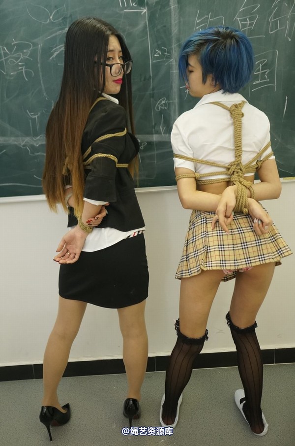 dk13美束馆 - 2.4-小宝+甜心学生老师C-106P 第 87 张图片