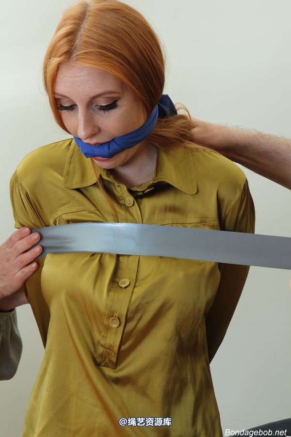 bondagebob - Alexa Edwards Difficult Employee Pt 3 第 52 张图片
