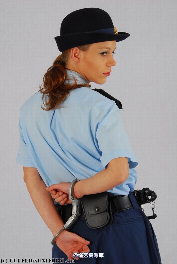cuffedinuniform - ciu106 第 37 张图片