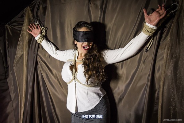 limitedaudience - 2014 jewell marceau three days of captivity 2 第 18 张图片