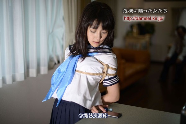 jpdamsel - 20141120 �T拐 第 30 张图片