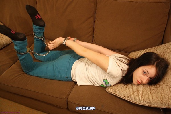 cuffedteens - ct109 第 99 张图片