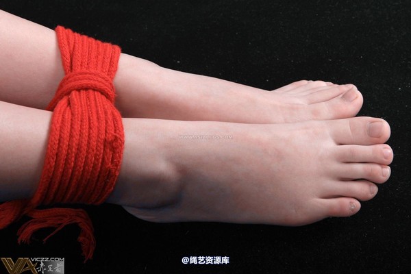 赤足者 - 静琪2012-2 第 10 张图片